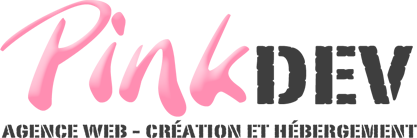 Pinkdev, Agence Web Yvelines, Création site internet