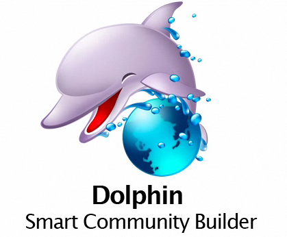Dolphin boonex